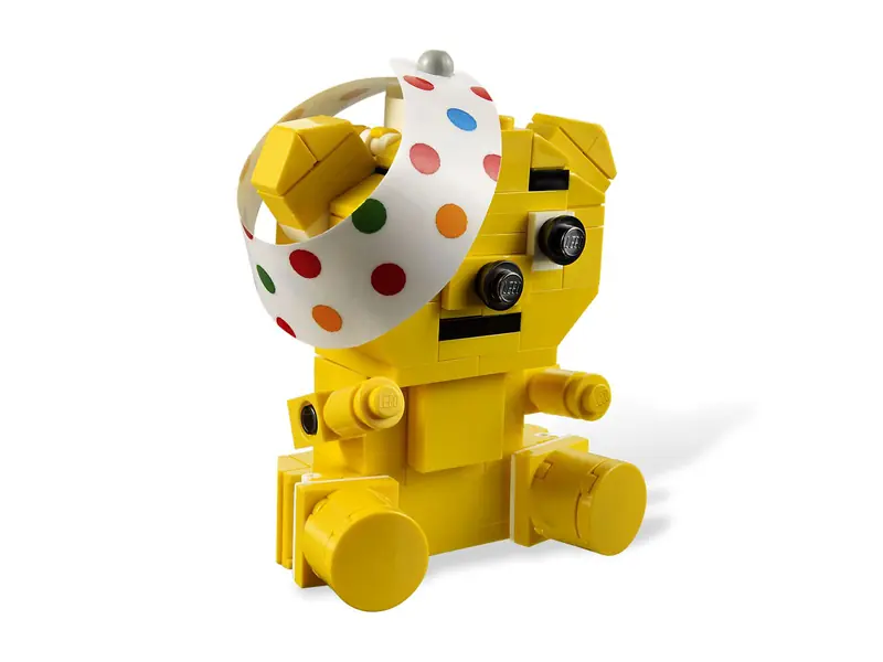 LEGO 30029 Pudsey Bear