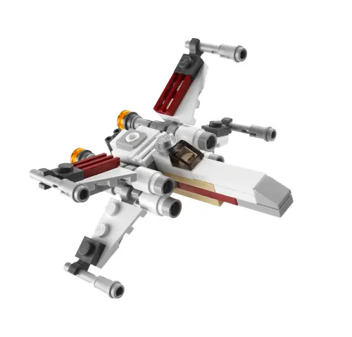 LEGO 30051 Mini X-wing™