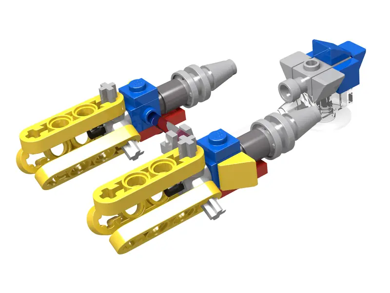 LEGO 30057 Anakin's Podracer™