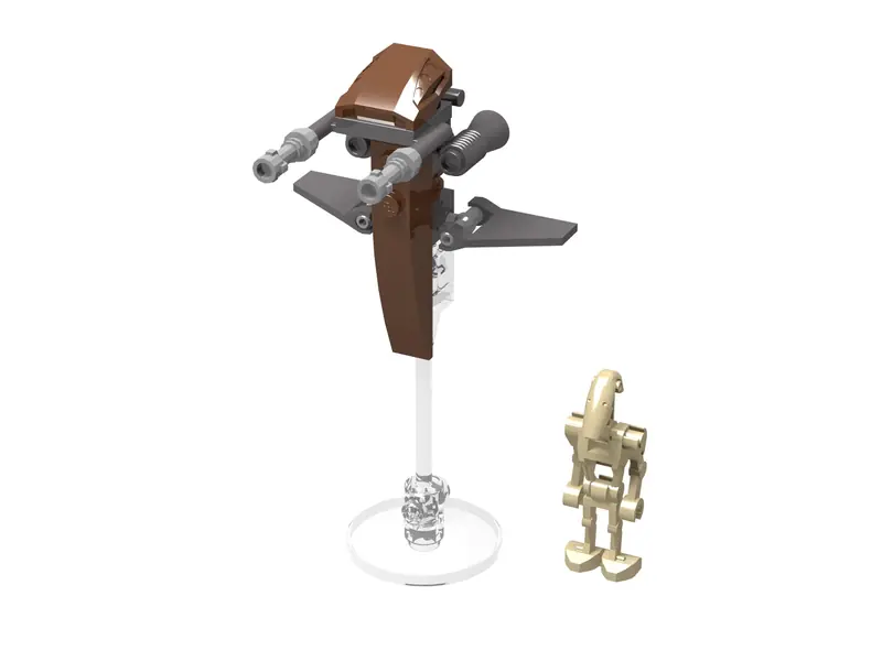 LEGO 30058 STAP™