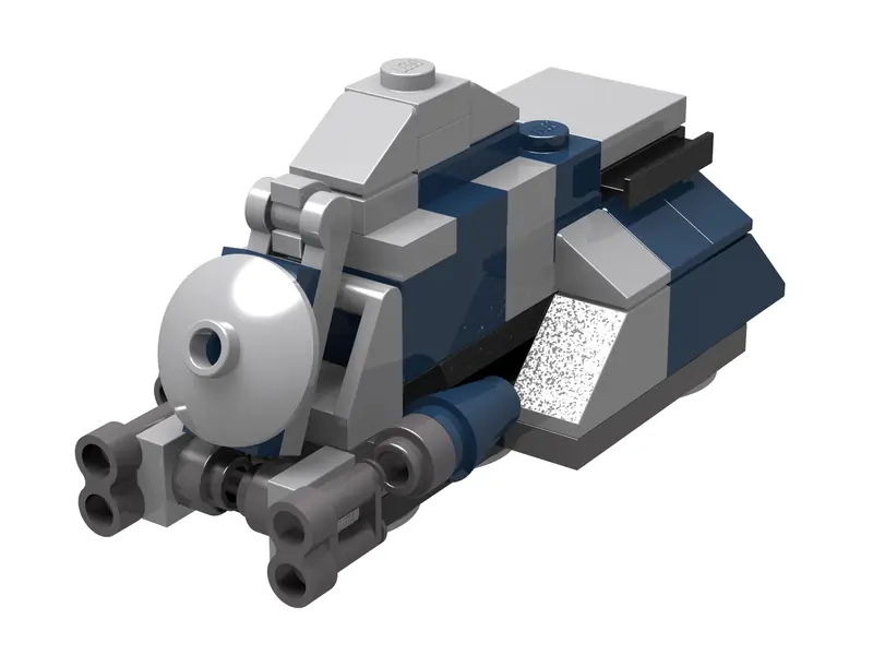 LEGO 30059 MTT™