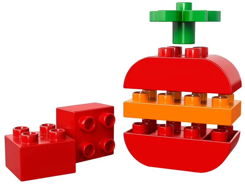 LEGO 30068 Jabłuszko
