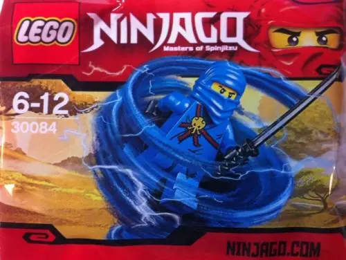 LEGO 30084 Jay