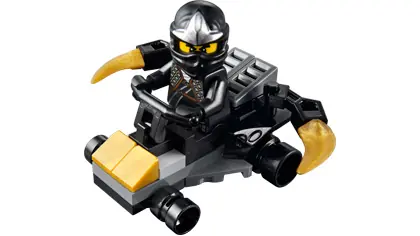LEGO 30087 Car