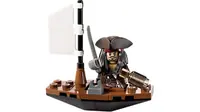 LEGO 30131 Jack Sparrow's Boat