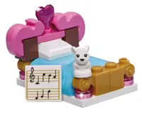 LEGO 302002 Aurora's Rabbit