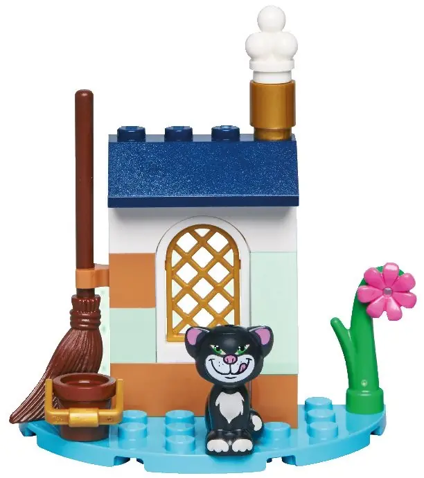 LEGO 302004 Lucifer