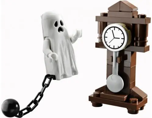 LEGO 30201 Ghost