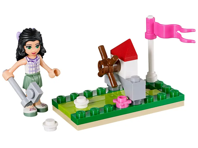 LEGO 30203 Minigolf