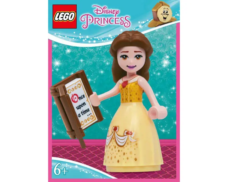 LEGO 302108 Belle