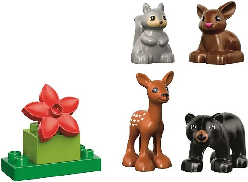 LEGO 30217 Forest - Deer Fawn