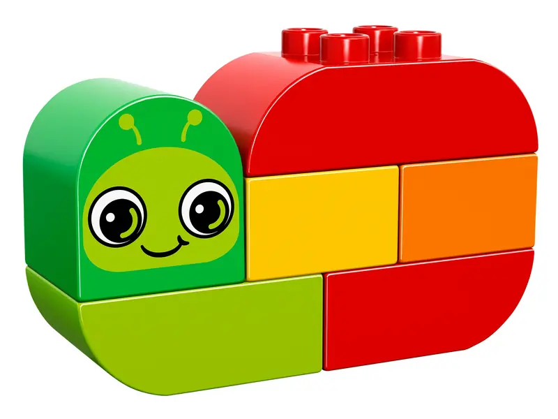 LEGO 30218 Ślimak