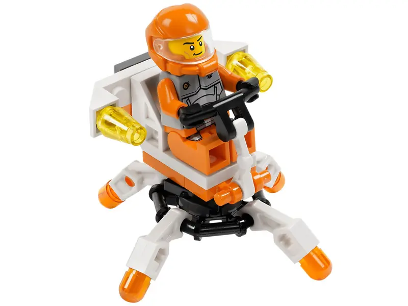 LEGO 30230 Mini Mech
