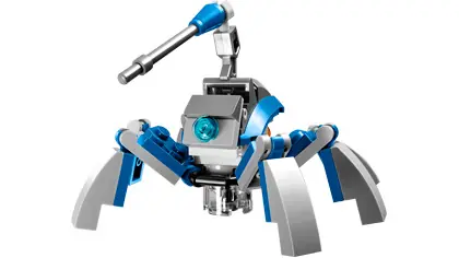 LEGO 30243 Umbaran MHC™