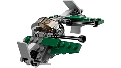 LEGO 30244 Anakin's Jedi Interceptor™