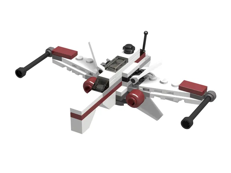 LEGO 30247 ARC-170 Starfighter™