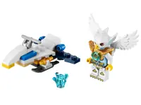 LEGO 30250 Ewar's Acro Fighter