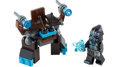 LEGO 30262 Gorzan's Walker
