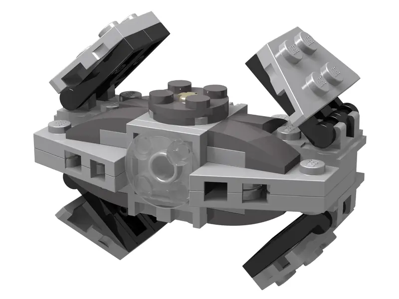 LEGO 30275 TIE Advanced Prototype™