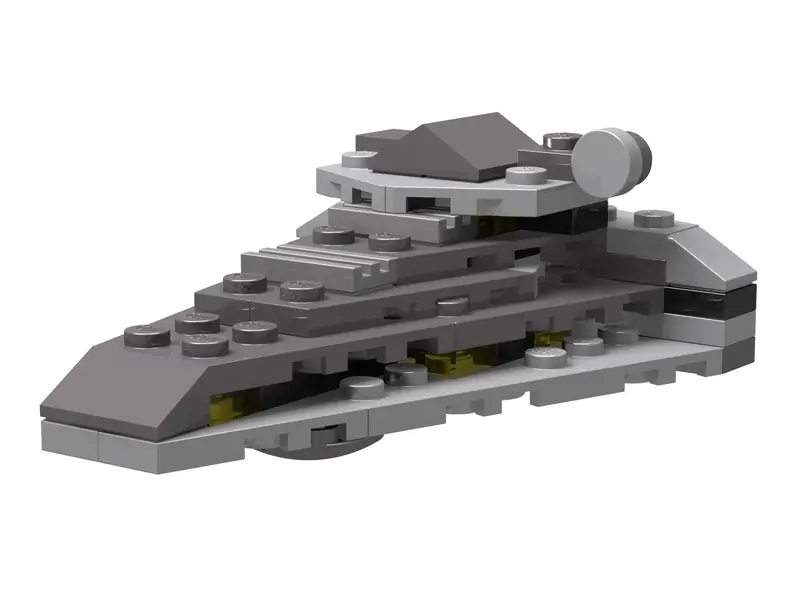 LEGO 30277 First Order Star Destroyer™