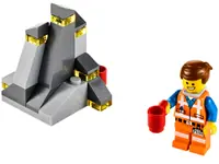 LEGO 30280 Element oporu