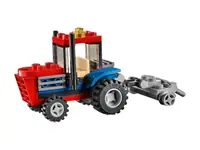 LEGO 30284 Traktor