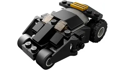 LEGO 30300 The Batman™ Tumbler