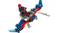 LEGO 30302 Spider-Man™ Glider