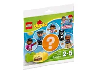 LEGO 30324 My Town: Policeman
