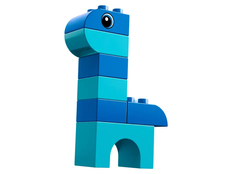 LEGO 30325 Mój pierwszy dinozaur