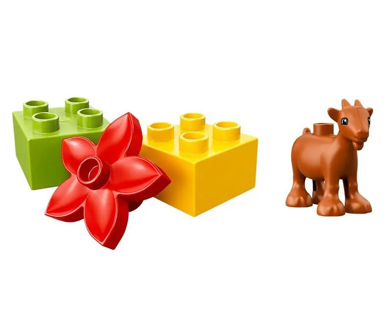 LEGO 30326 Farma - Koza