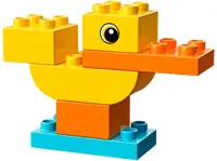 LEGO 30327 Moja pierwsza kaczuszka