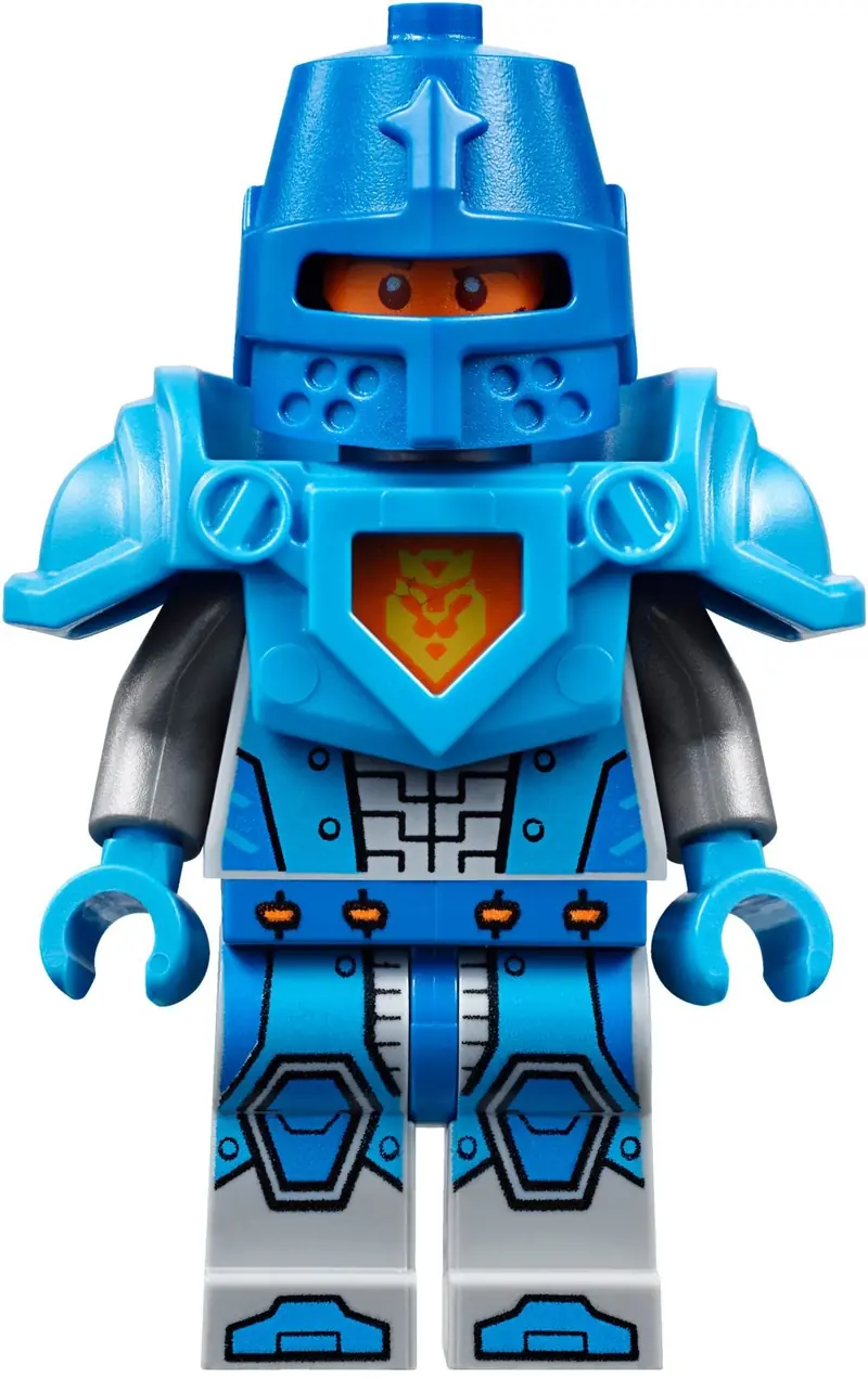 LEGO 30376 Jeździec z Knighton zdjęcie 3