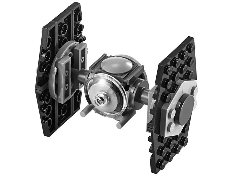 LEGO 30381 Imperial TIE Fighter™