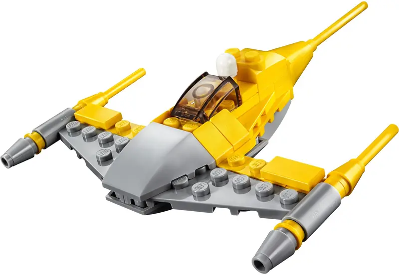 LEGO 30383 Naboo Starfighter™