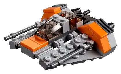 LEGO 30384 Snowspeeder™