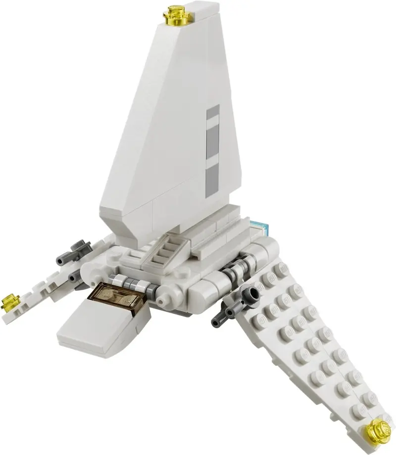 LEGO 30388 Imperialny wahadłowiec™