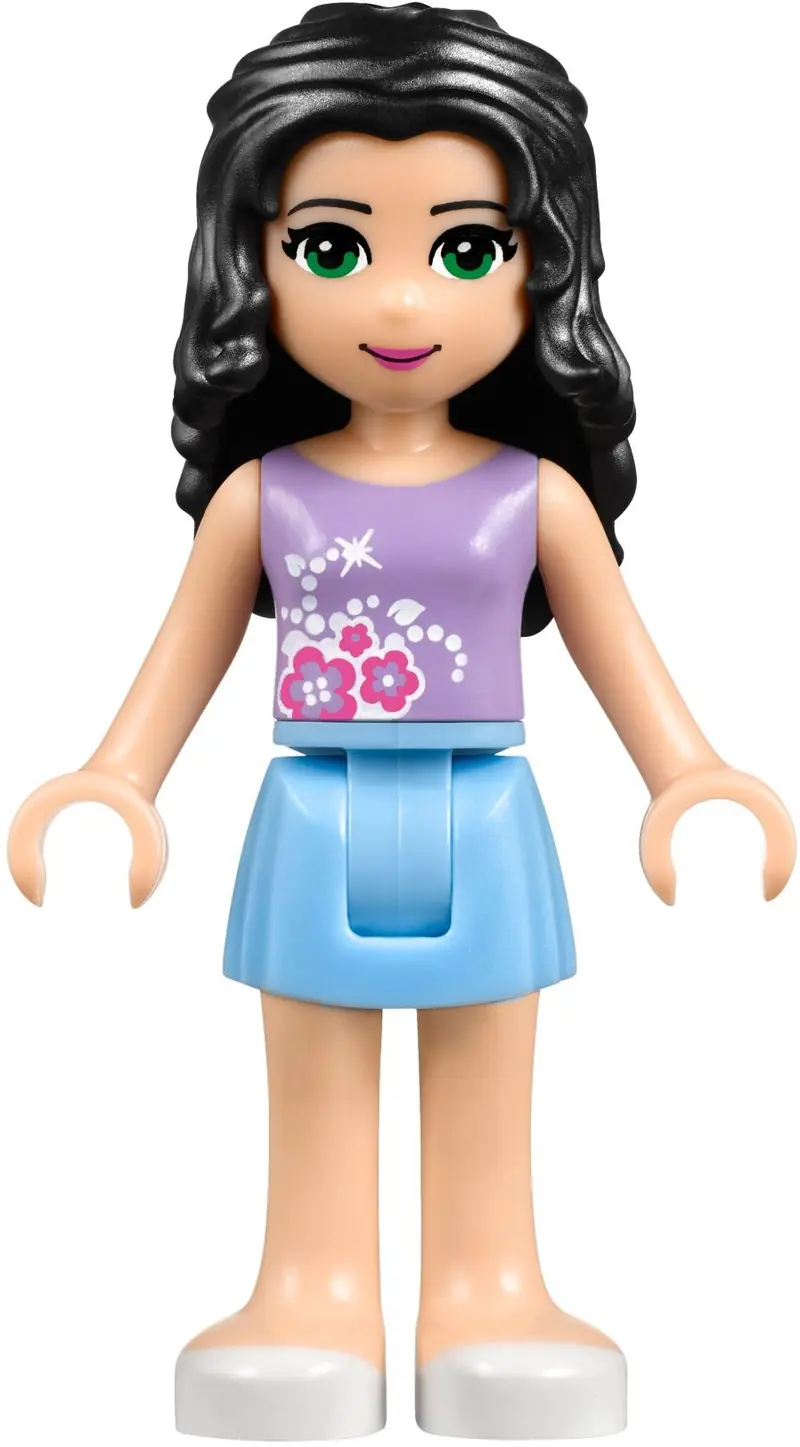 LEGO 30396 Stoisko z babeczkami zdjęcie 4