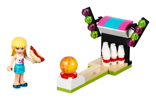 LEGO 30399 Amusement Park Bowling