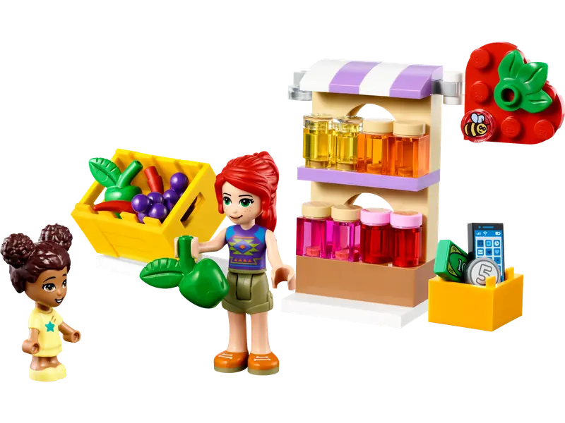 LEGO 30416 Stoisko