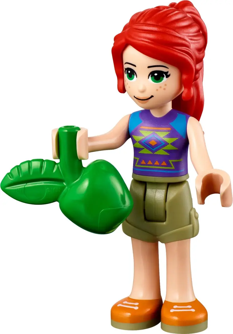 LEGO 30416 Stoisko zdjęcie 4