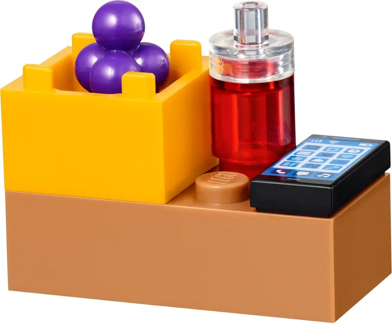 LEGO 30416 Stoisko zdjęcie 8