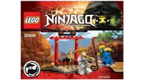 LEGO 30424 Dojo WU-CRU