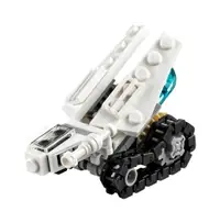 LEGO 30427 Lodowy pojazd pancerny (mikromodel)