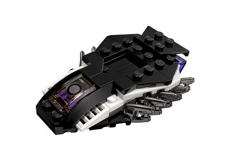 LEGO 30450 Royal Talon Fighter