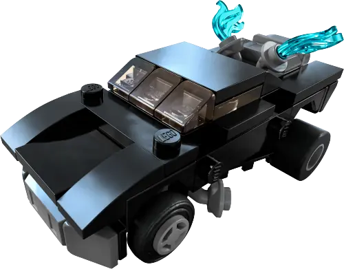 LEGO 30455 Batmobil™