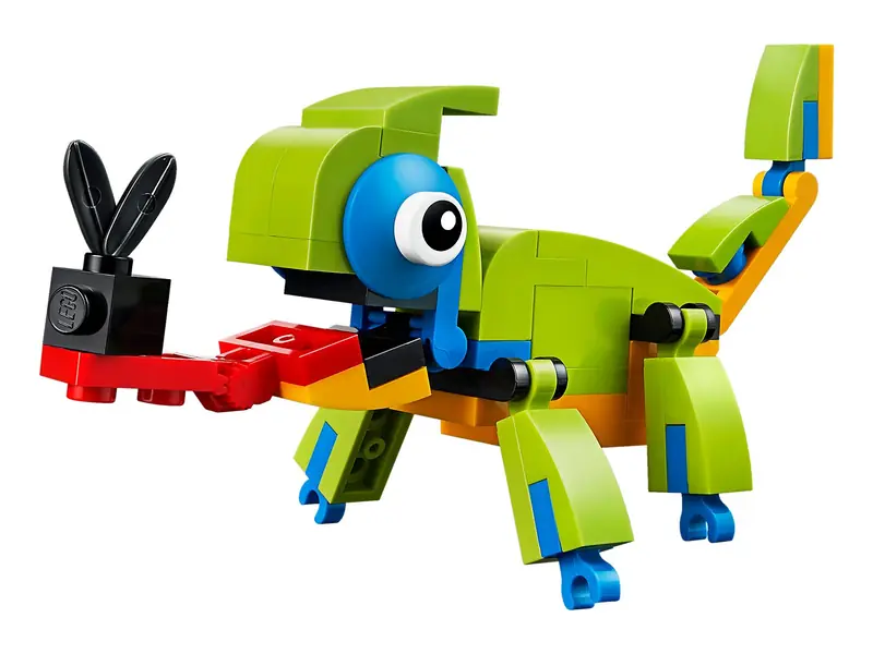 LEGO 30477 Kameleon