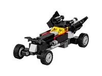 LEGO 30521 Minibatmobil