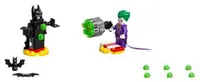 LEGO 30523 The Joker™ Battle Training