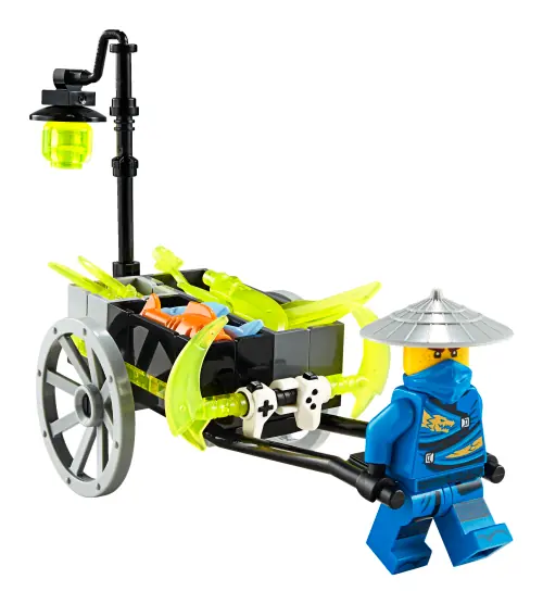 LEGO 30537 Awatar Jaya - handlarz